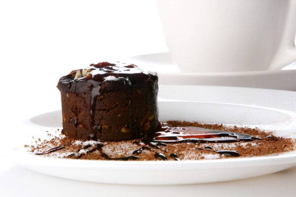 Chocolate fondant