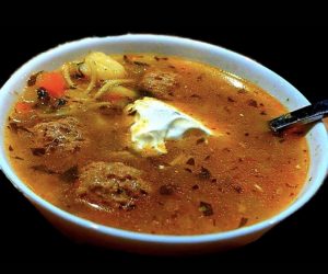 Comfort in a Bowl